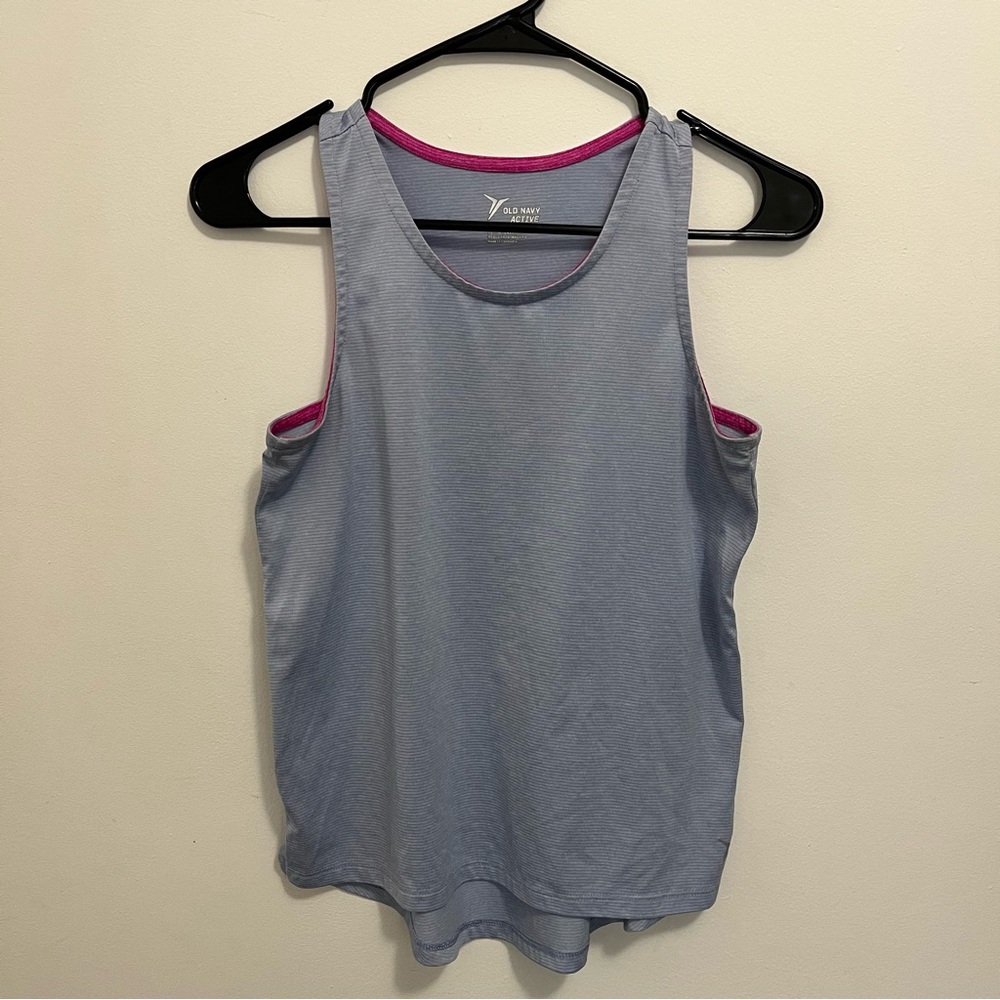 OLD NAVY ATHLETIC TANK TOP